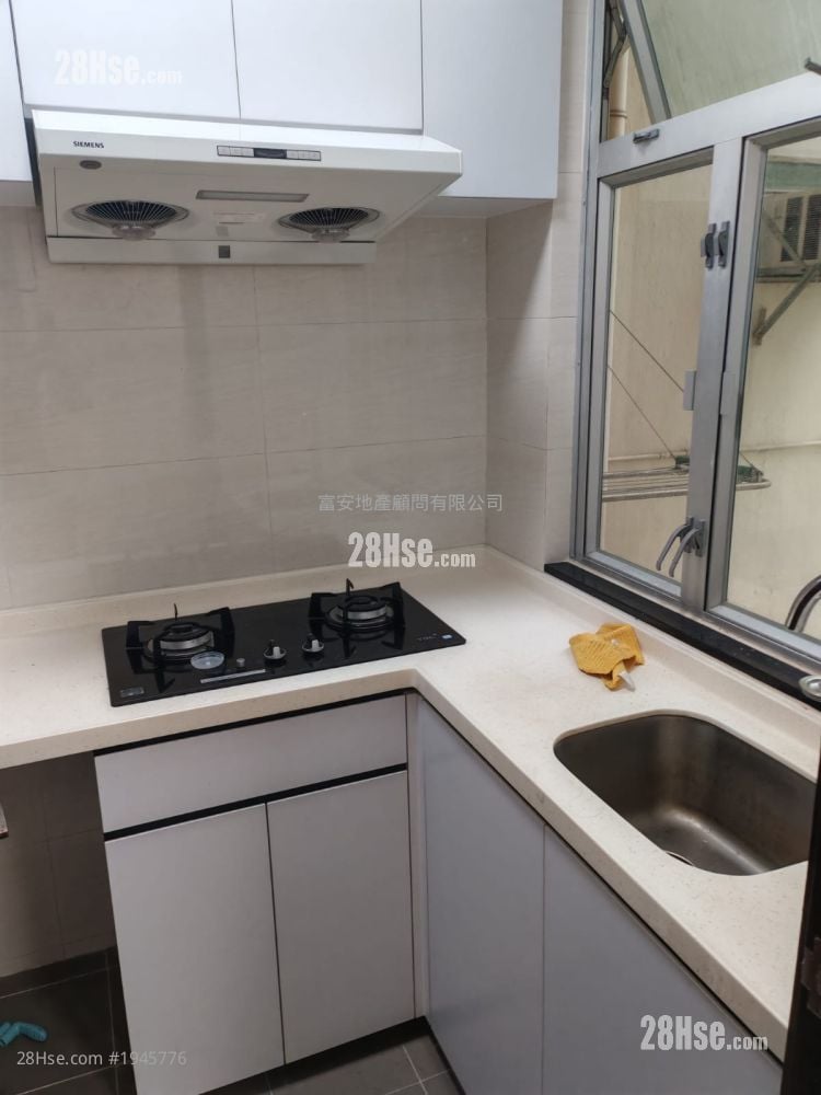 Fu Tao Building Sell 2 Bedrooms , 1 Bathroom 433 ft²