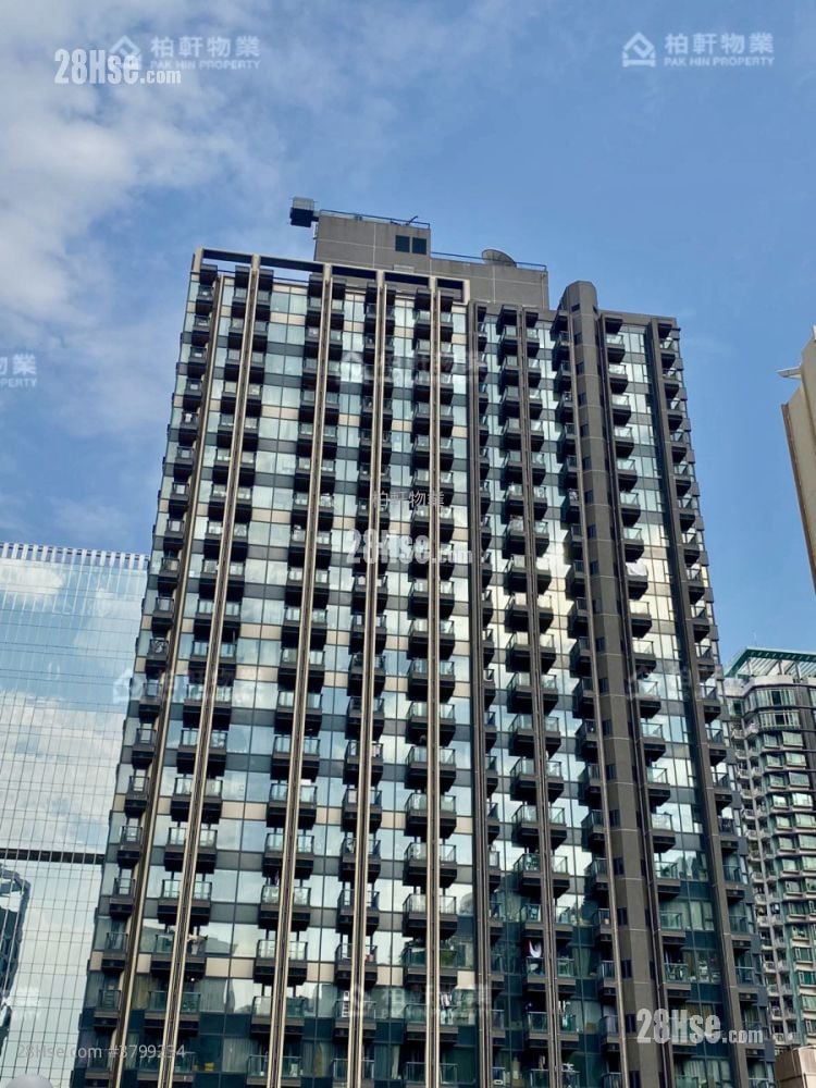 Novum East Sell 2 Bedrooms , 1 Bathroom 290 ft²