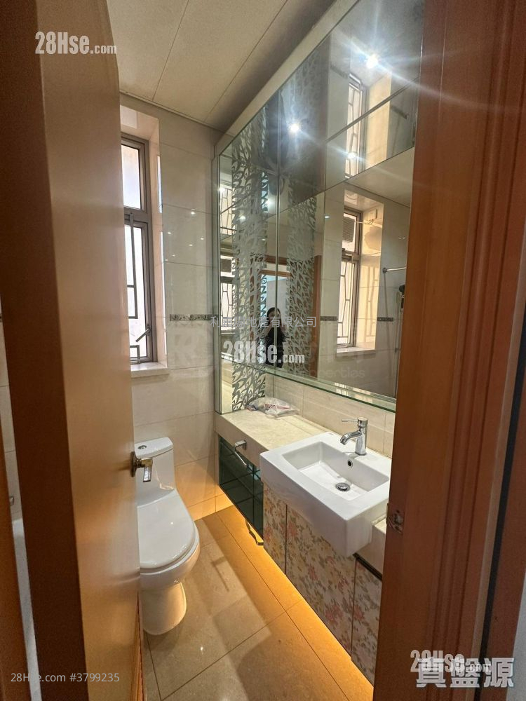 One Madison 租盘 2 房 , 1 浴室 498 平方尺