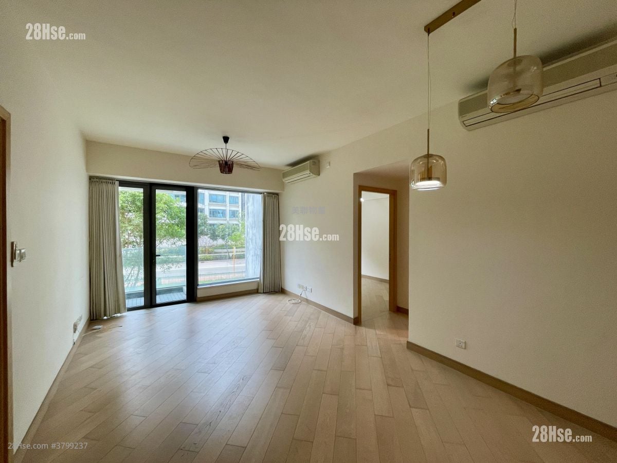 溋玥天赋海湾 售盘 1 房 , 1 浴室 618 平方尺