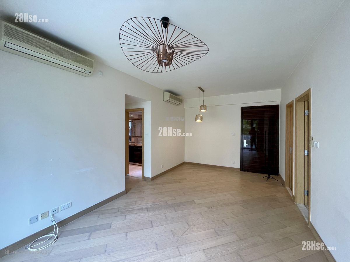 溋玥天赋海湾 售盘 1 房 , 1 浴室 618 平方尺