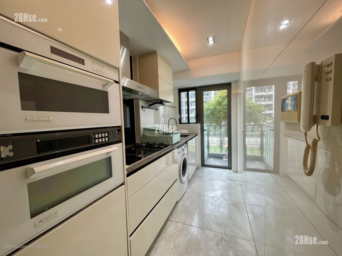 溋玥天赋海湾 售盘 1 房 , 1 浴室 618 平方尺