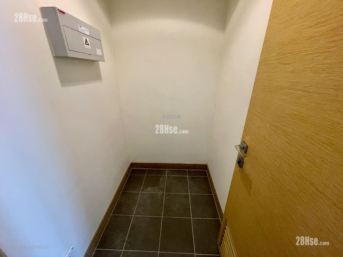 溋玥天赋海湾 售盘 1 房 , 1 浴室 618 平方尺