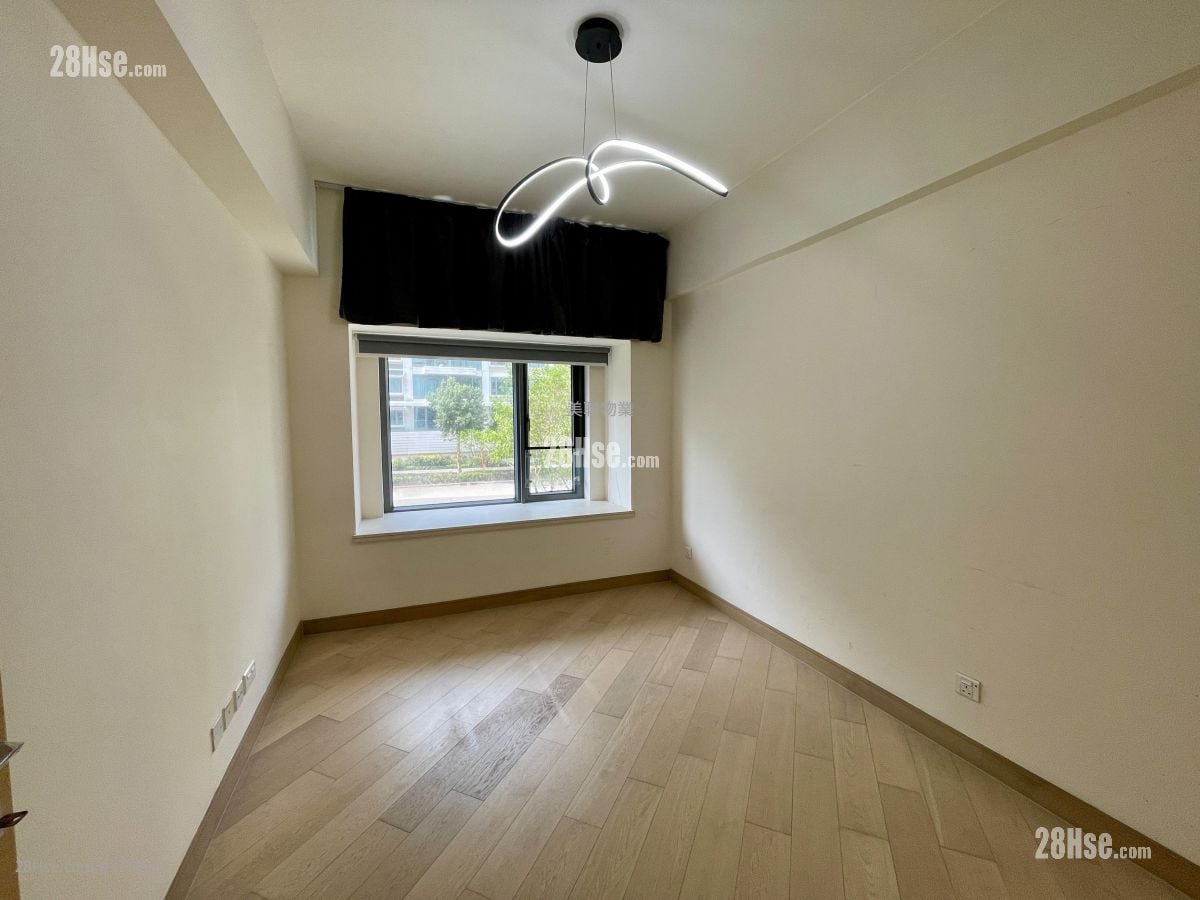 溋玥天赋海湾 售盘 1 房 , 1 浴室 618 平方尺