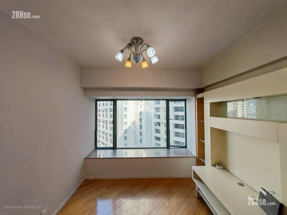 蓝澄湾 售盘 2 房 451 平方尺