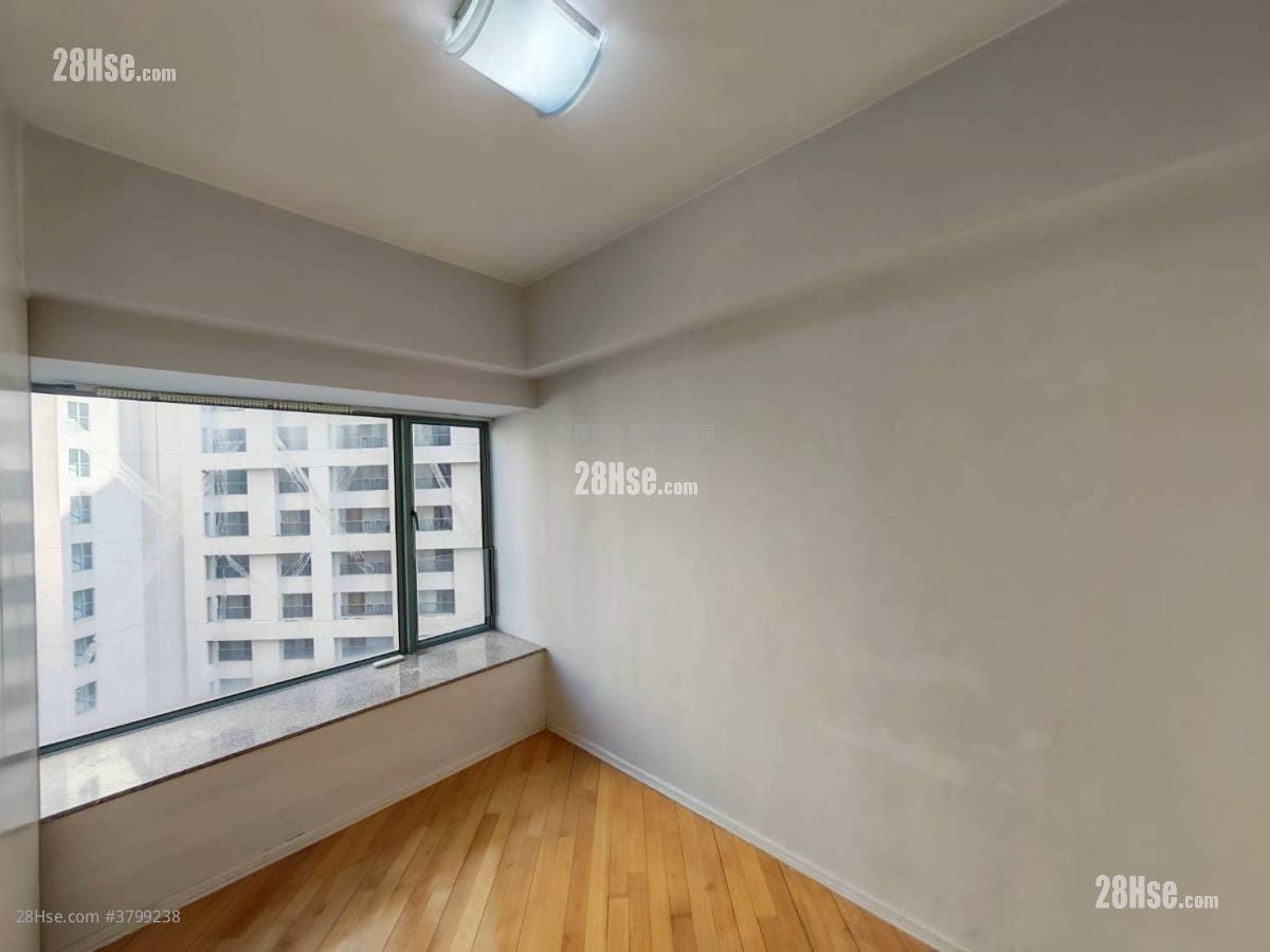 蓝澄湾 售盘 2 房 451 平方尺