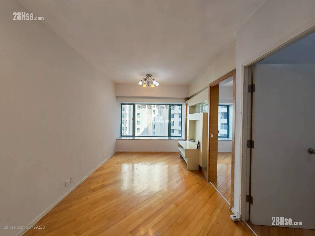 蓝澄湾 售盘 2 房 451 平方尺