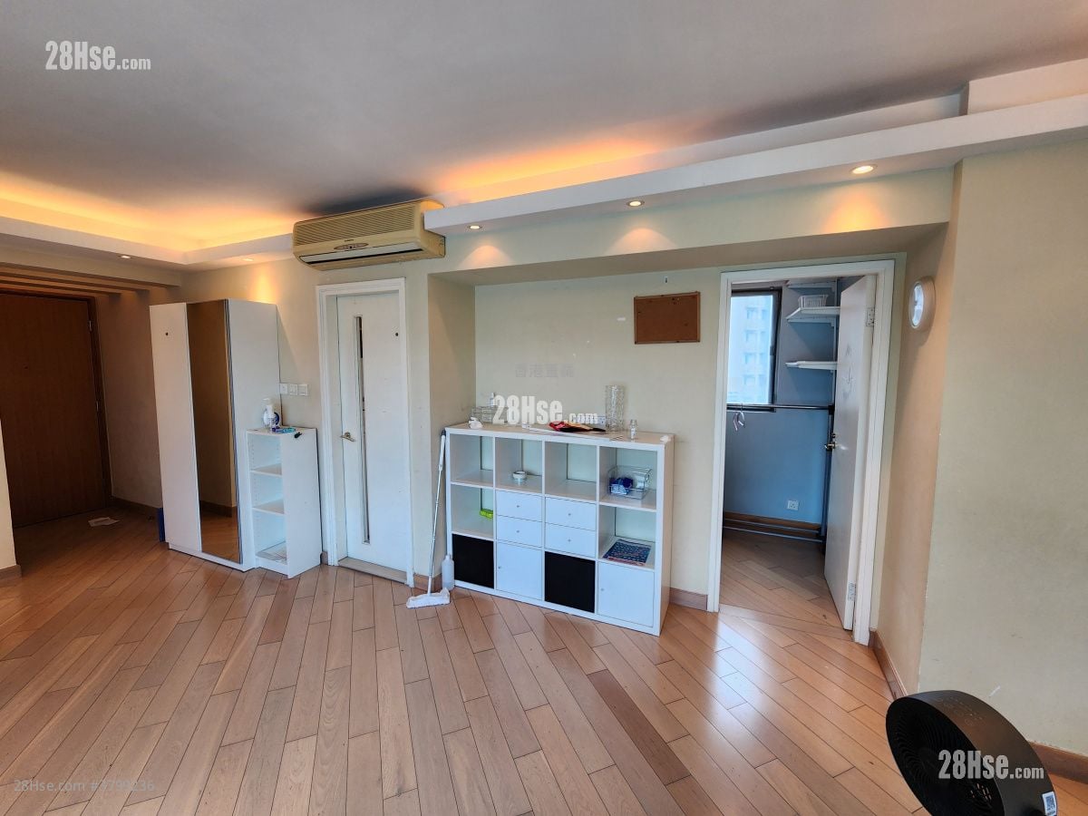 Park Island Sell 3 Bedrooms 707 ft²