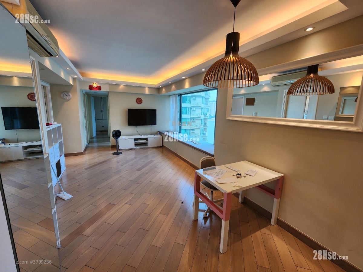 Park Island Sell 3 Bedrooms 707 ft²