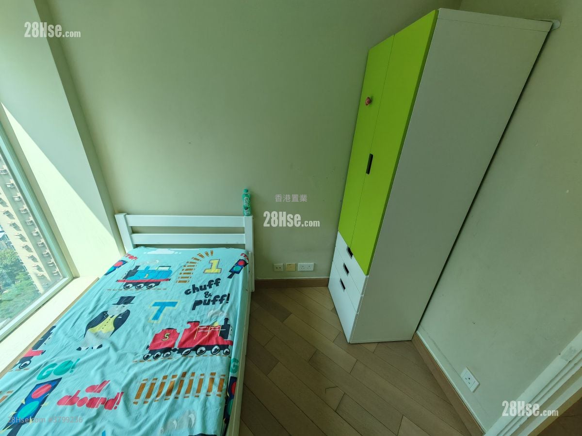 Park Island Sell 3 Bedrooms 707 ft²