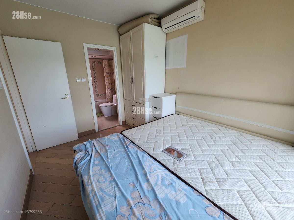 Park Island Sell 3 Bedrooms 707 ft²