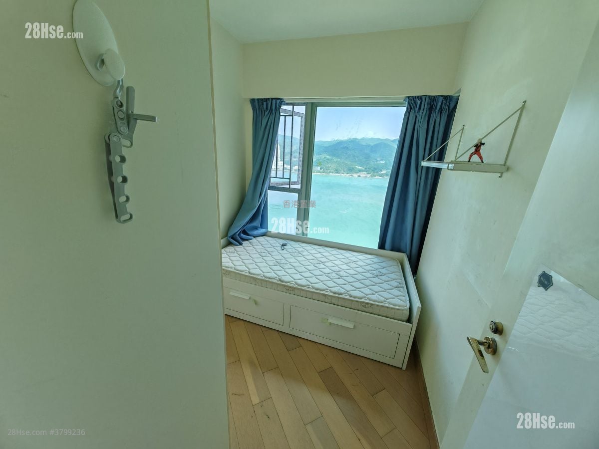 Park Island Sell 3 Bedrooms 707 ft²