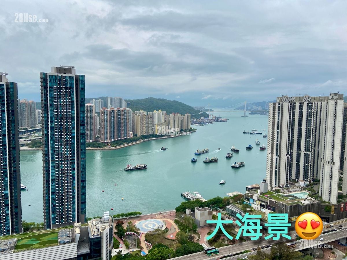 The Dynasty Rental 4 Bedrooms 728 ft²