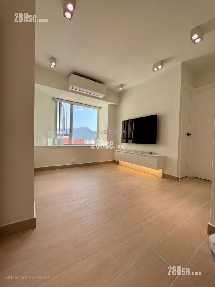 希尔顿中心 售盘 283 平方尺