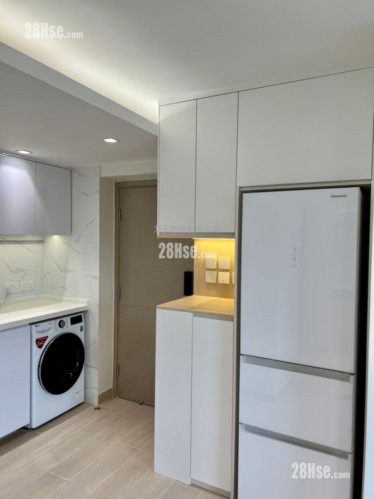 希尔顿中心 售盘 283 平方尺