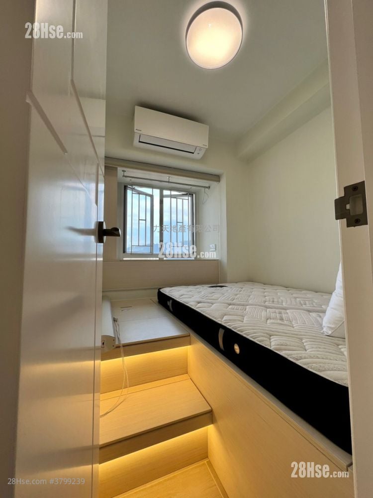 希尔顿中心 售盘 283 平方尺