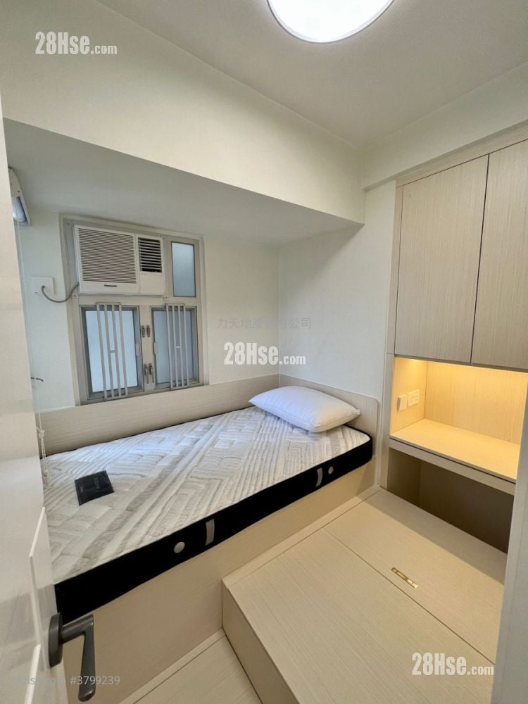 希尔顿中心 售盘 283 平方尺