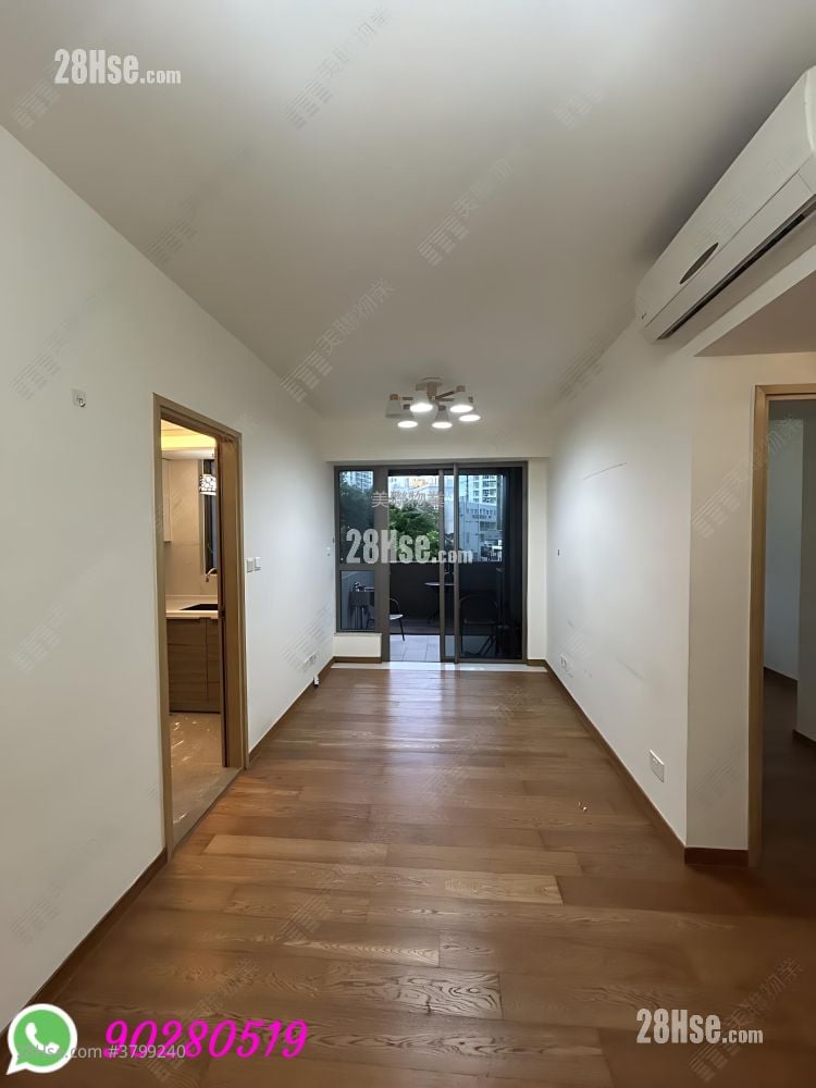 海翩滙 售盘 2 房 , 1 浴室 474 平方尺