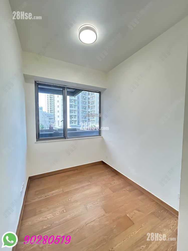 海翩滙 售盘 2 房 , 1 浴室 474 平方尺