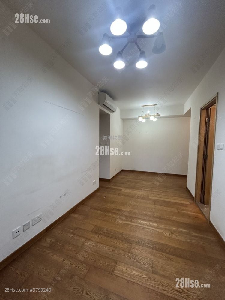 海翩滙 售盘 2 房 , 1 浴室 474 平方尺