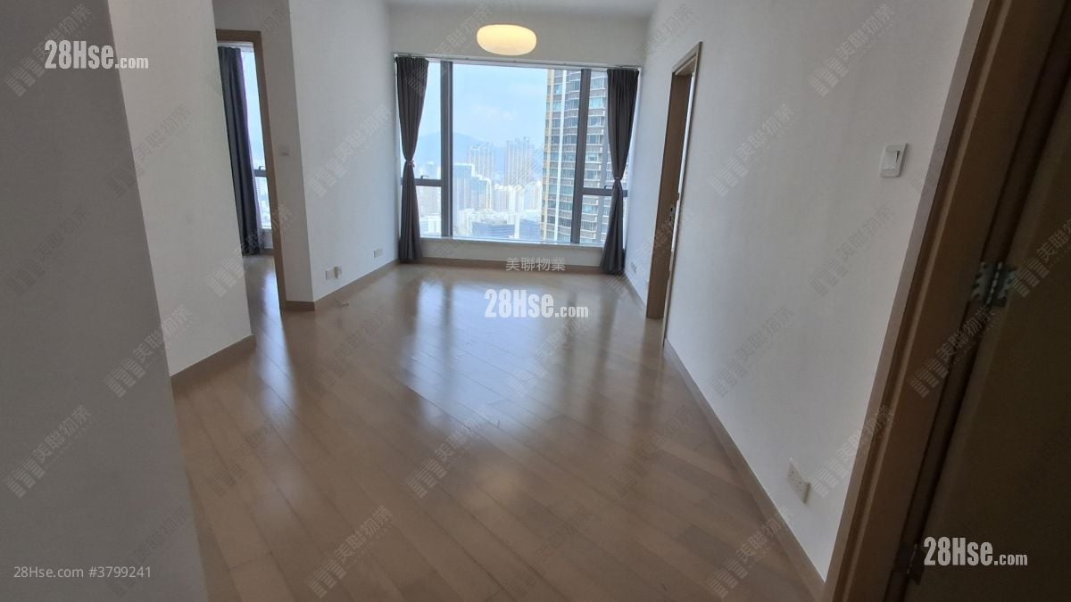 天玺 售盘 3 房 , 2 浴室 875 平方尺