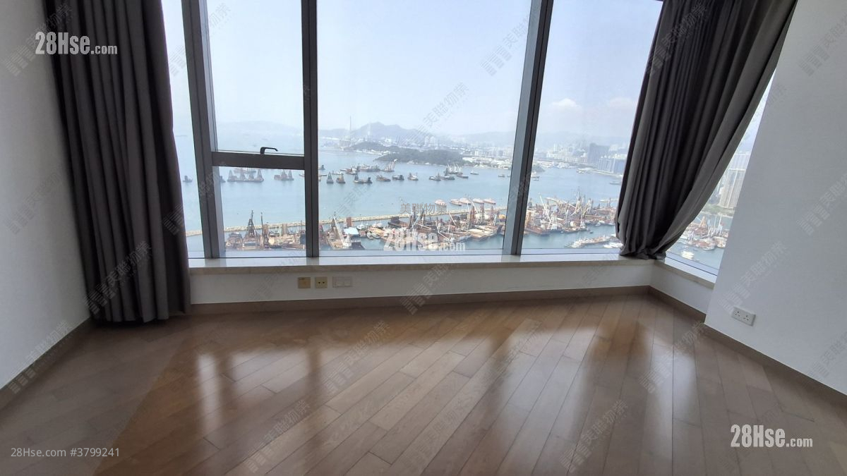 天玺 售盘 3 房 , 2 浴室 875 平方尺