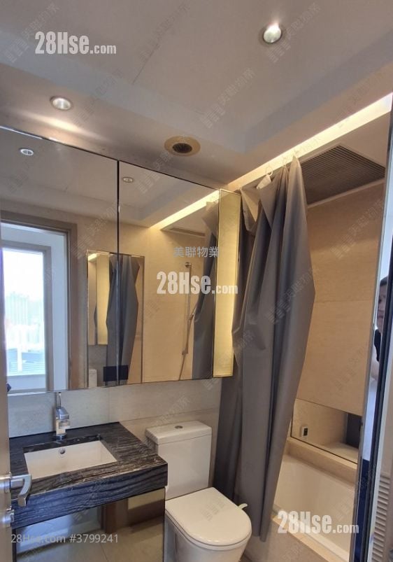 天玺 售盘 3 房 , 2 浴室 875 平方尺