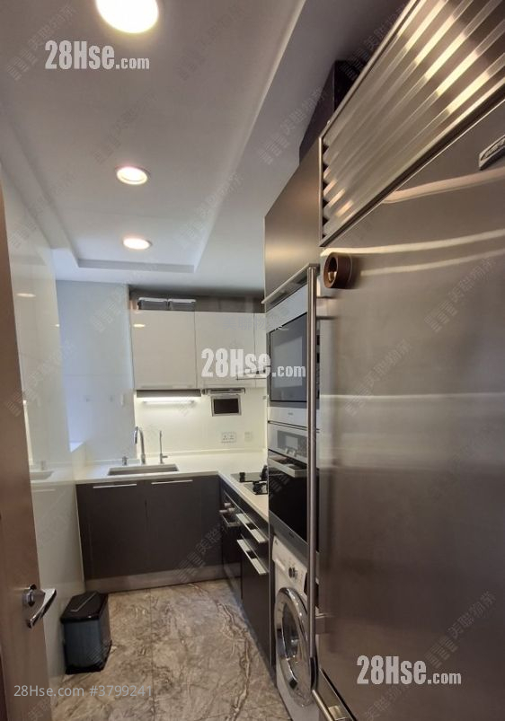 天玺 售盘 3 房 , 2 浴室 875 平方尺