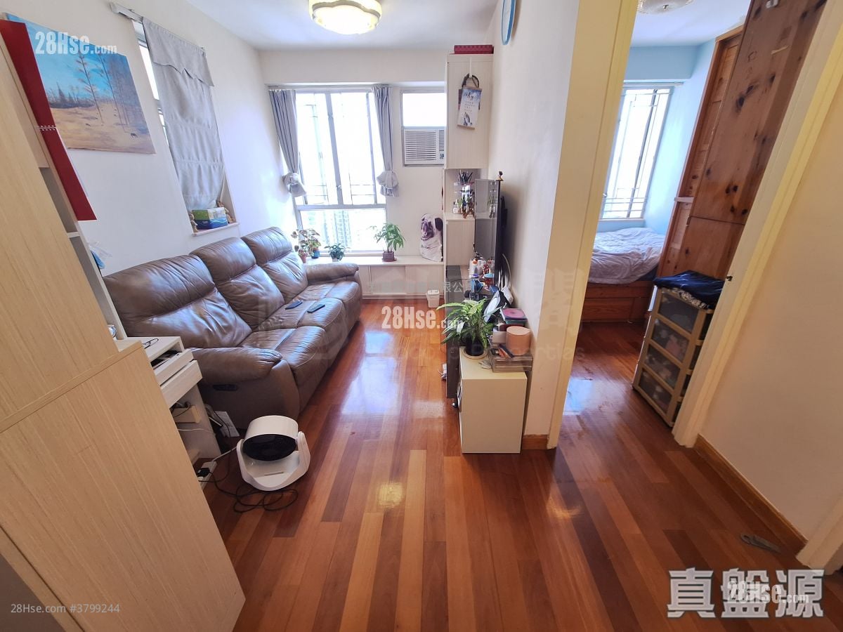 宝盈花园 售盘 2 房 , 1 浴室 431 平方尺