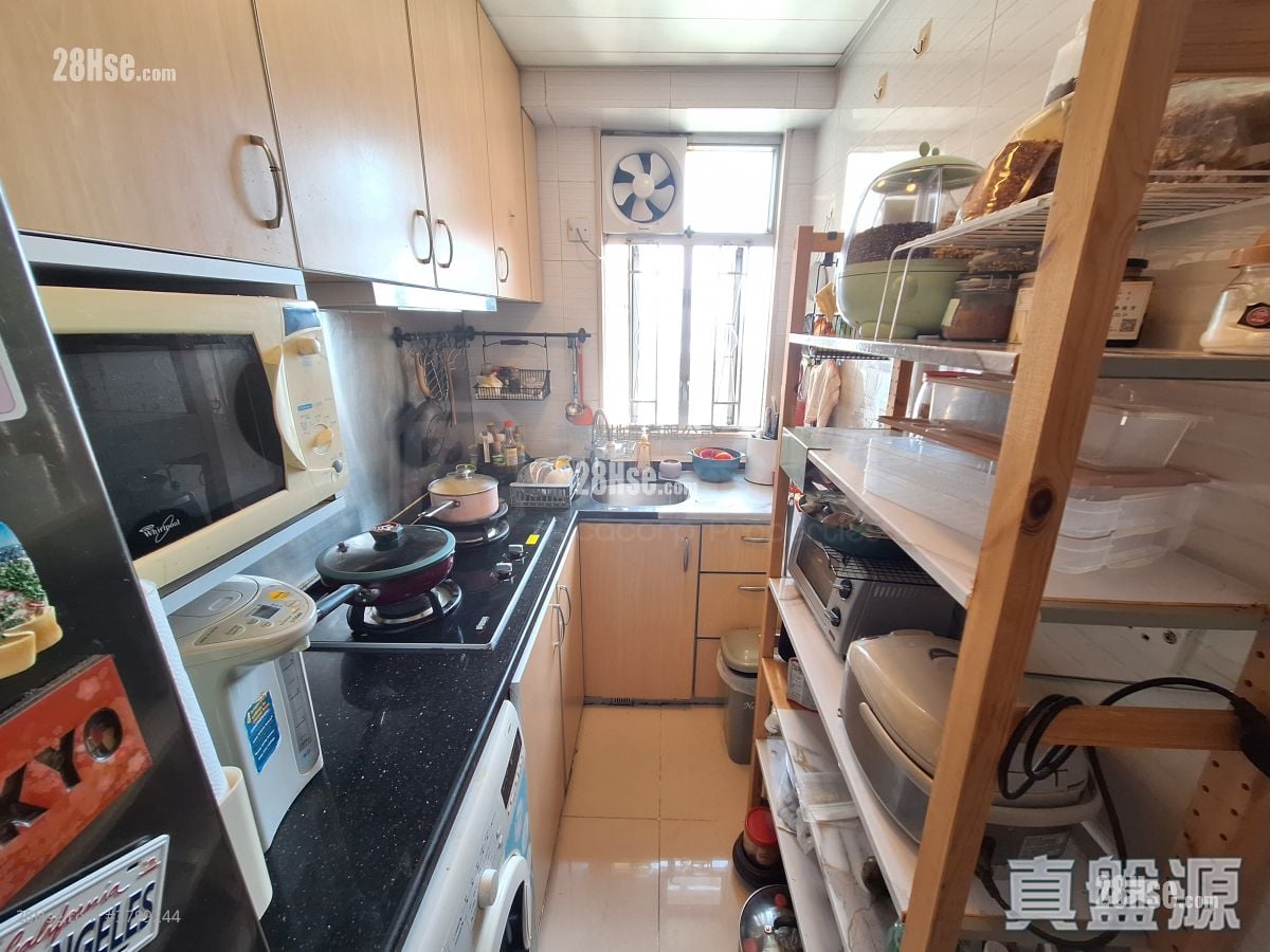 宝盈花园 售盘 2 房 , 1 浴室 431 平方尺