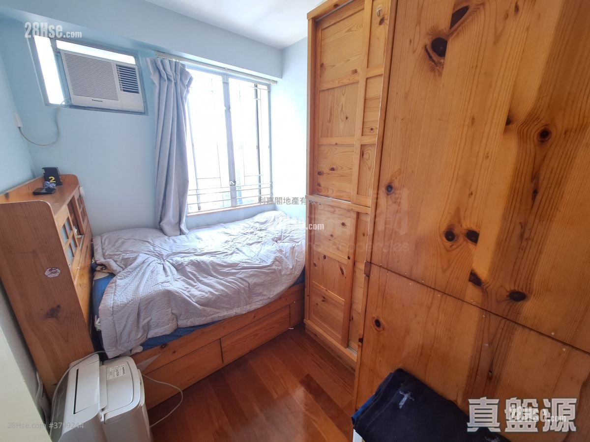 宝盈花园 售盘 2 房 , 1 浴室 431 平方尺