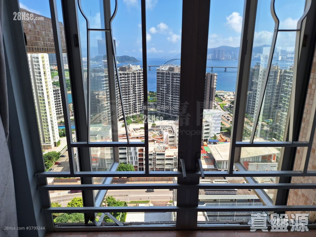 宝盈花园 售盘 2 房 , 1 浴室 431 平方尺