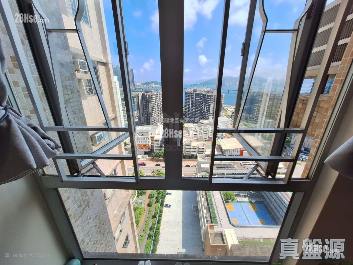 宝盈花园 售盘 2 房 , 1 浴室 431 平方尺