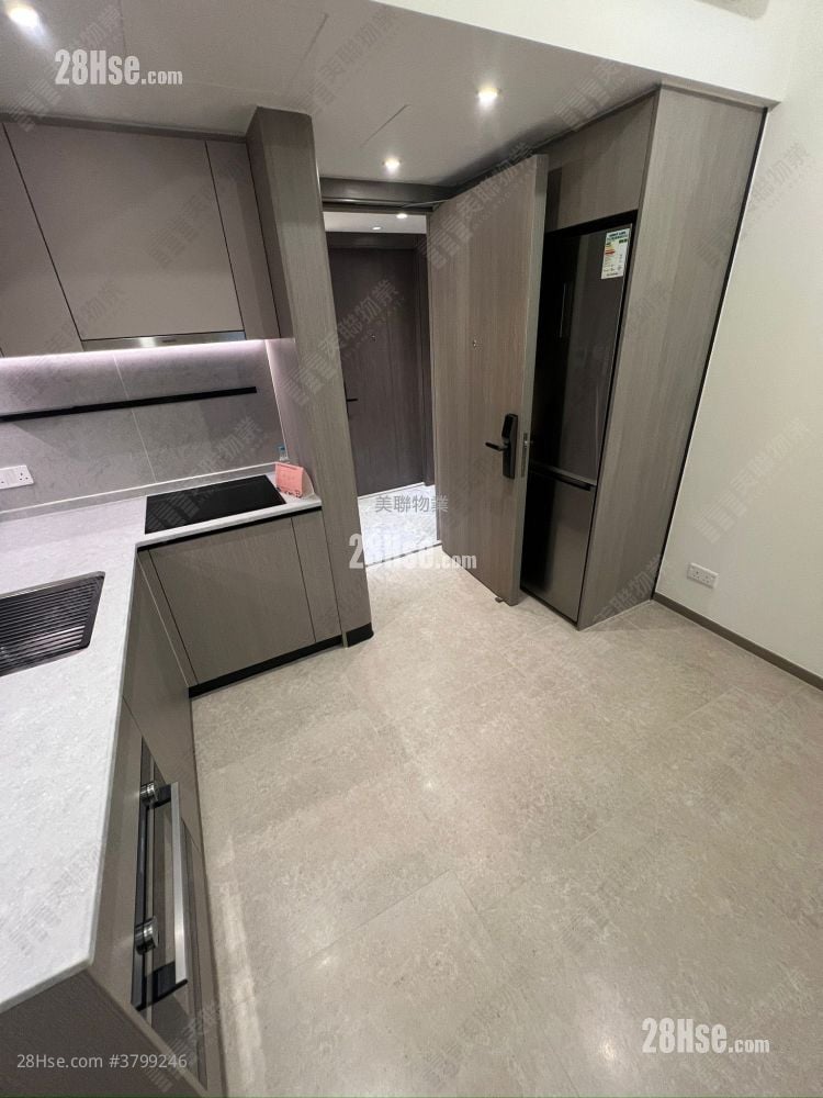 Novo Land Rental 445 ft²