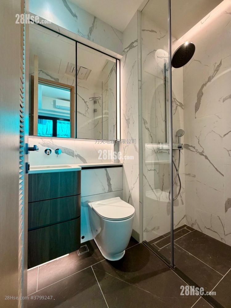 The Haddon 租盘 269 平方尺