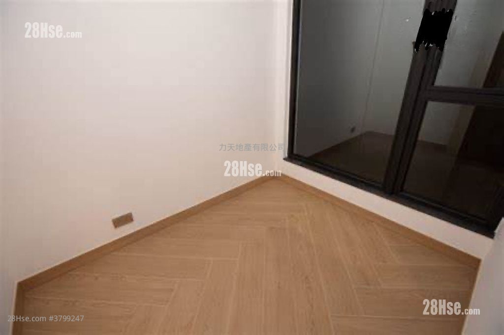 The Haddon 租盘 269 平方尺