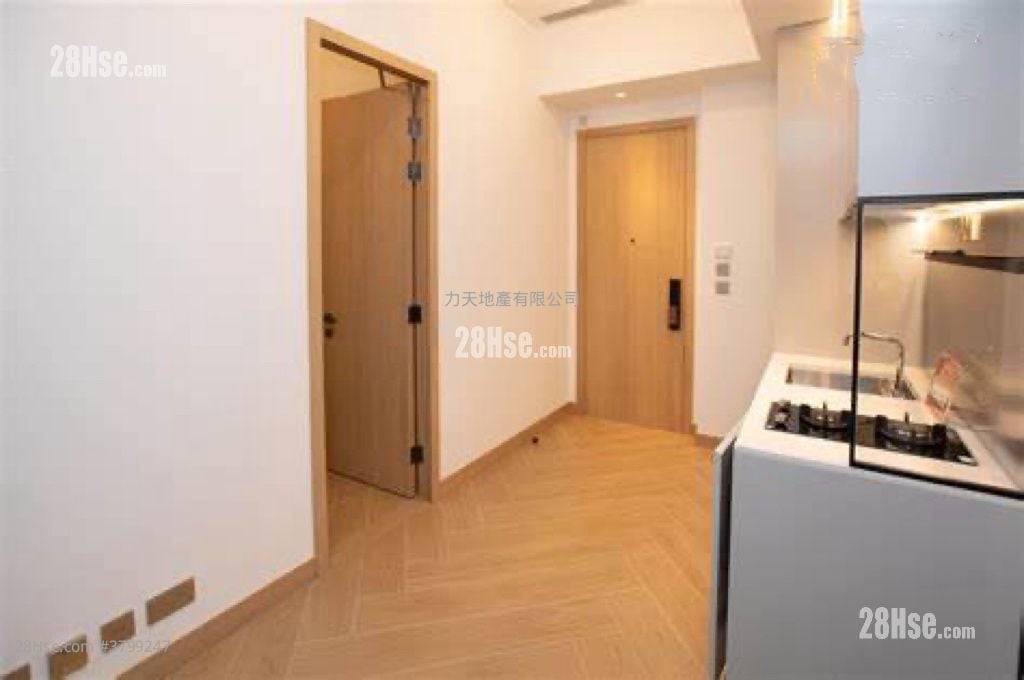 The Haddon 租盘 269 平方尺