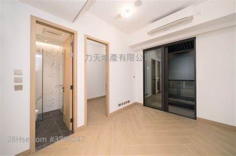 The Haddon 租盘 269 平方尺