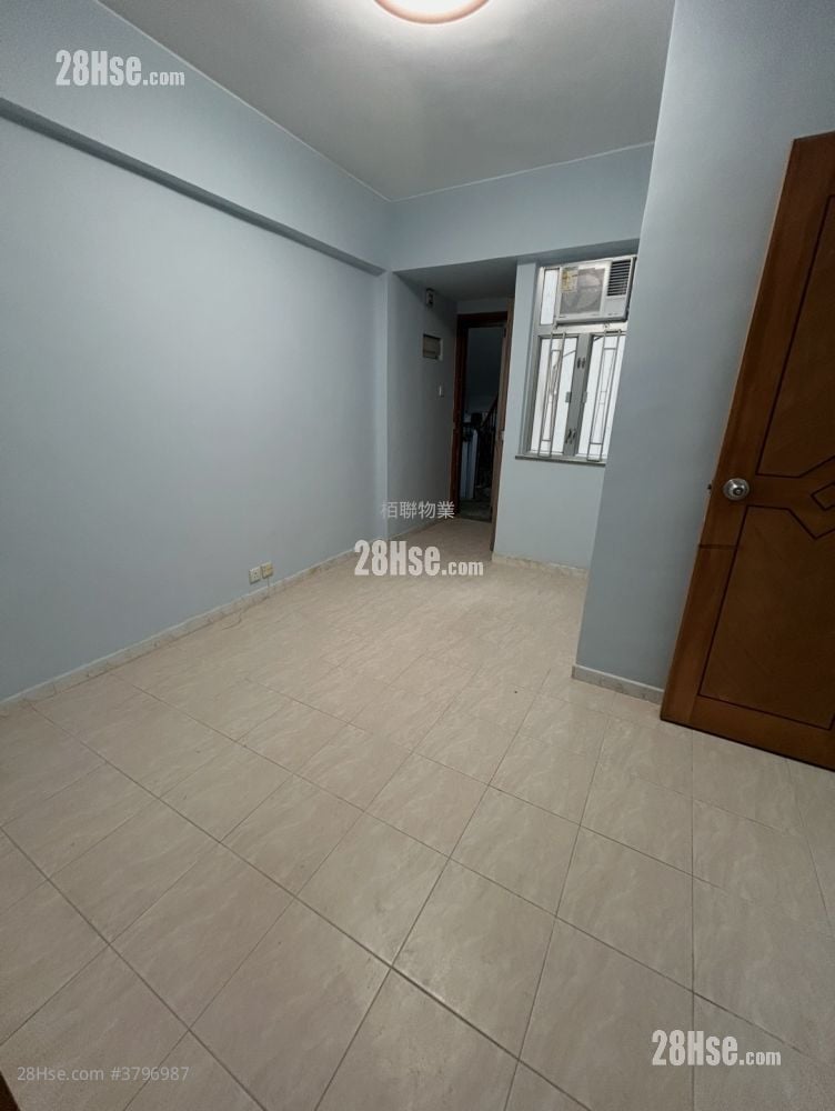 Chinese Mansion Rental 2 Bedrooms , 1 Bathroom 319 ft²
