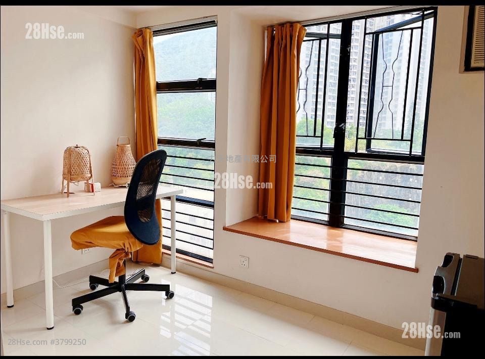 雁亭 售盘 209 平方尺