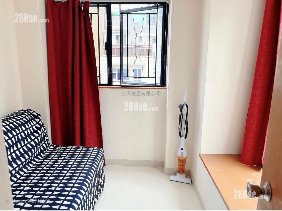 雁亭 售盘 209 平方尺