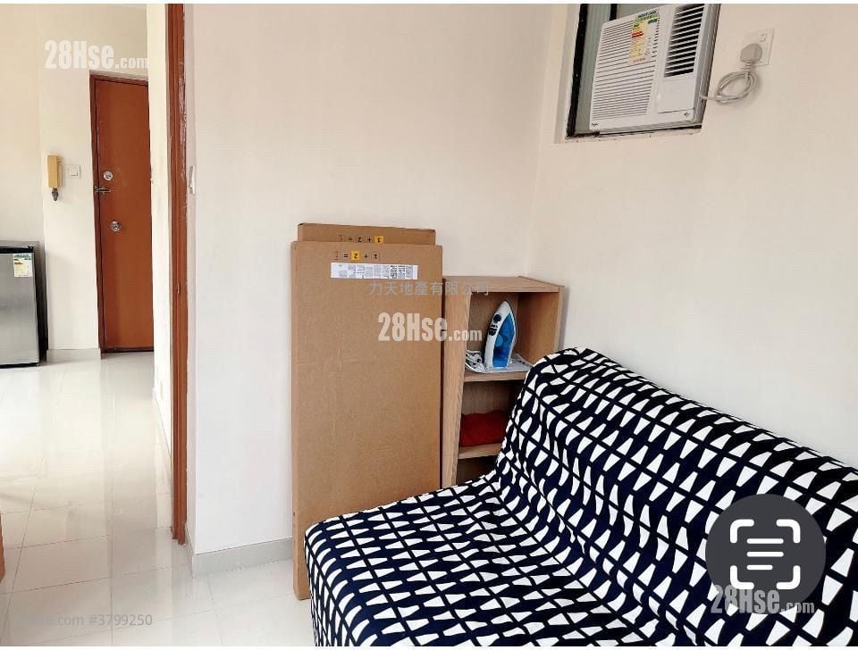 雁亭 售盘 209 平方尺