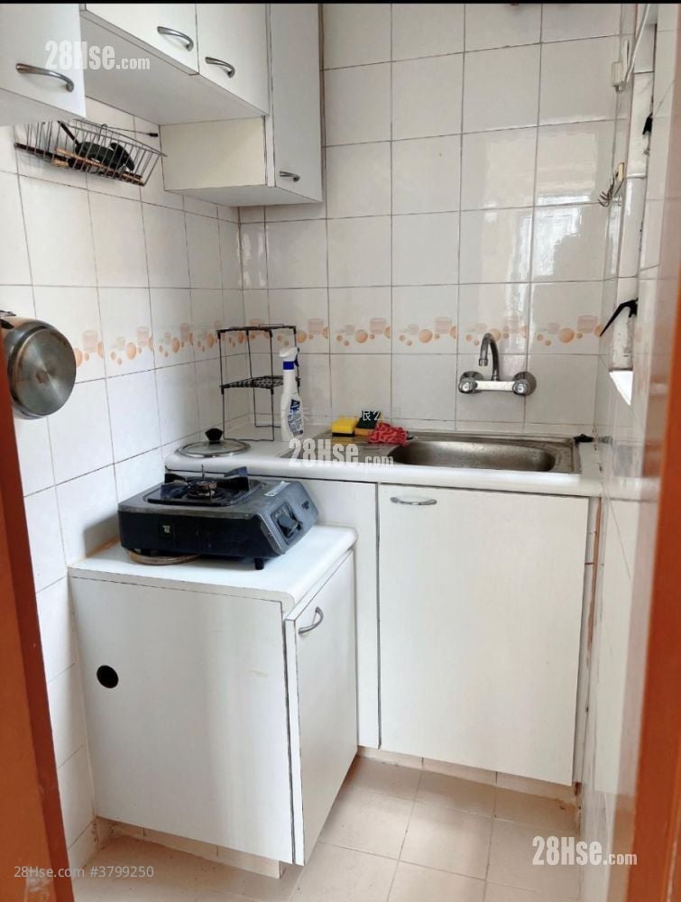 雁亭 售盘 209 平方尺