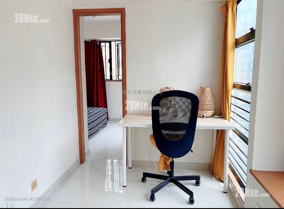 雁亭 售盘 209 平方尺