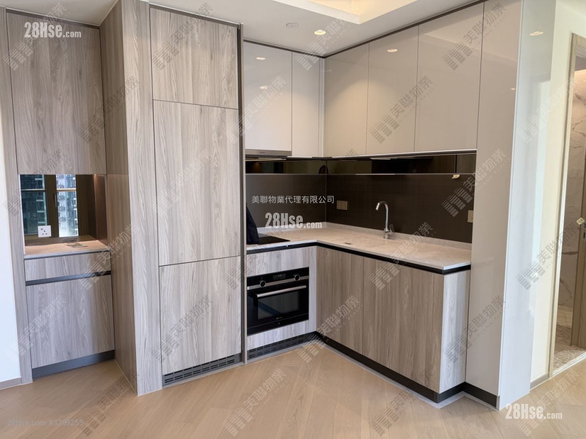 Villa Garda Ii Rental 2 Bedrooms , 1 Bathroom 463 ft²