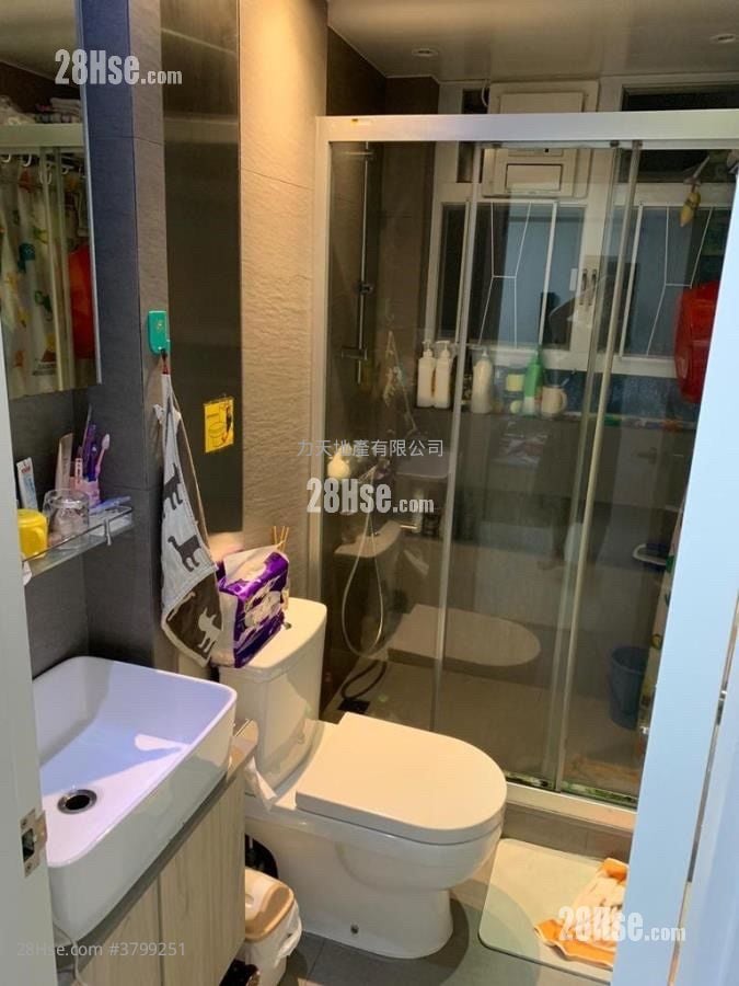 博康邨 售盘 490 平方尺