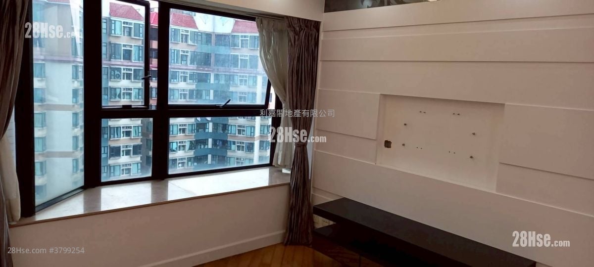 朗庭园 售盘 2 房 442 平方尺