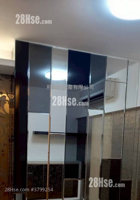 朗庭园 售盘 2 房 442 平方尺