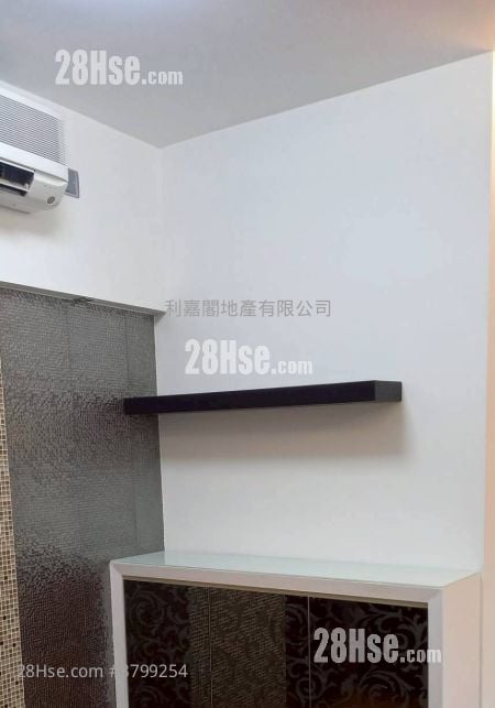 朗庭园 售盘 2 房 442 平方尺