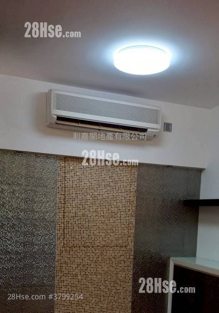 朗庭园 售盘 2 房 442 平方尺